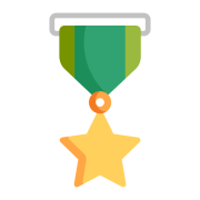medal
