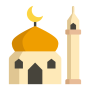 mosque