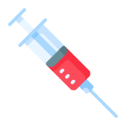 syringe
