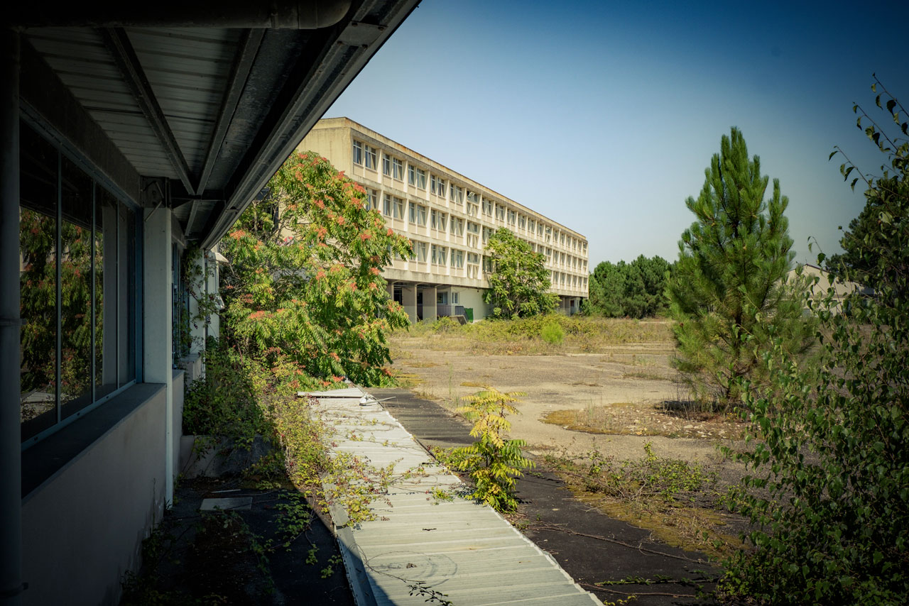 Base Militaire Jean-Luc Cayez