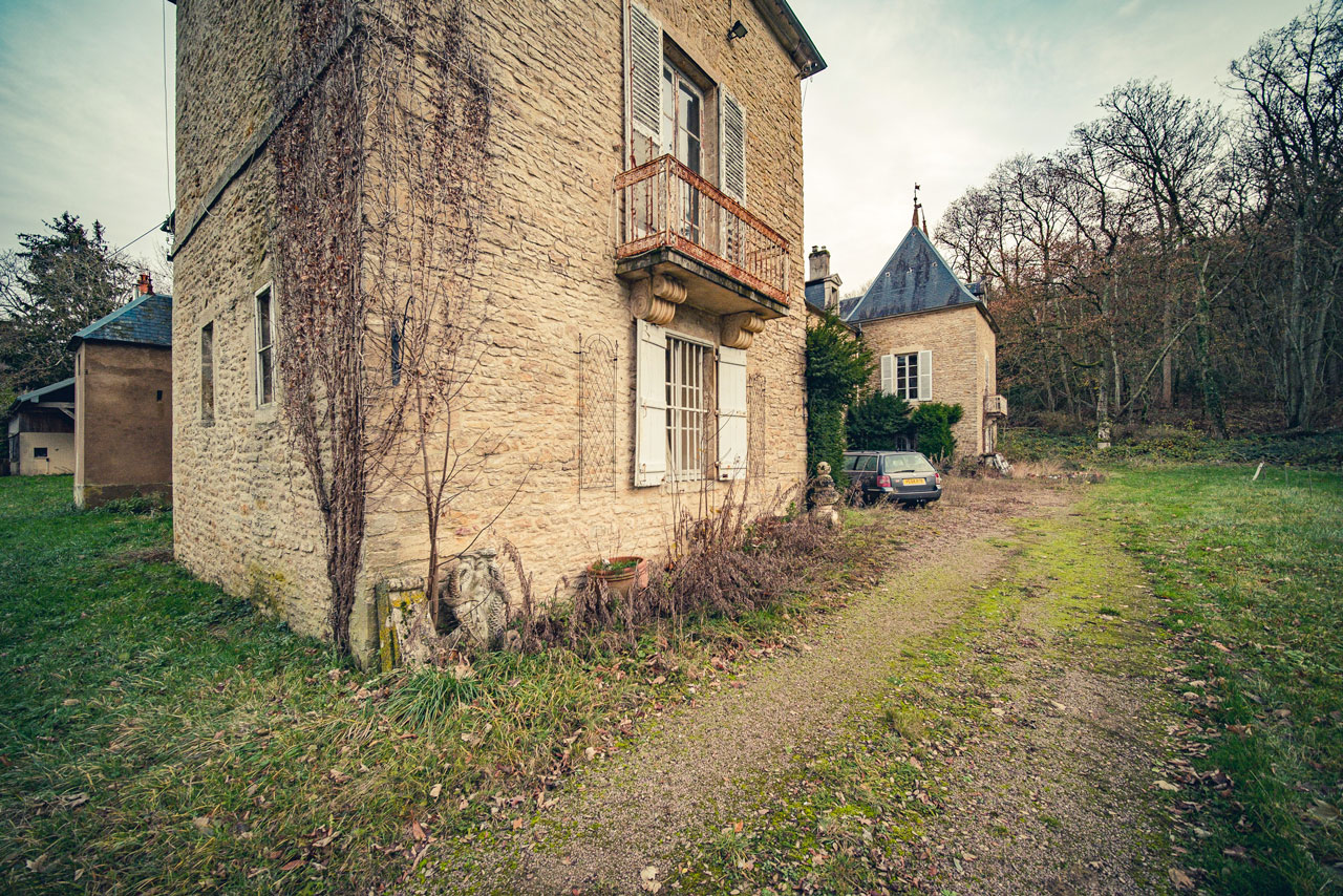 Château Lawrence