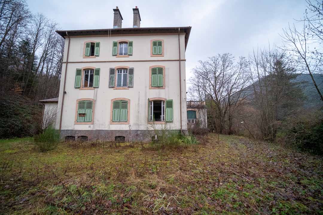 château banana