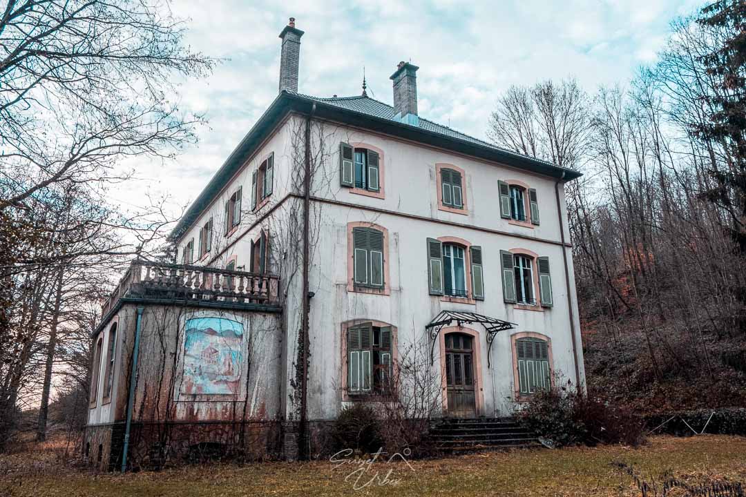 château banana