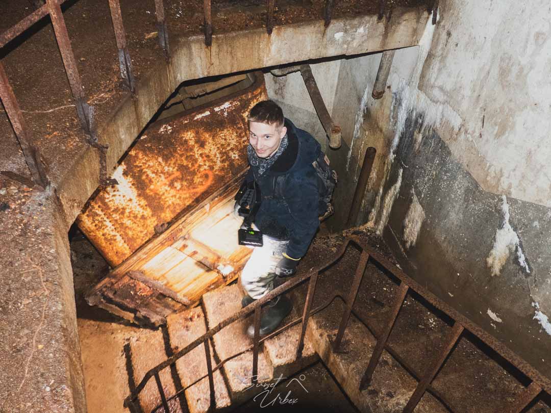 Maginot Aumetz