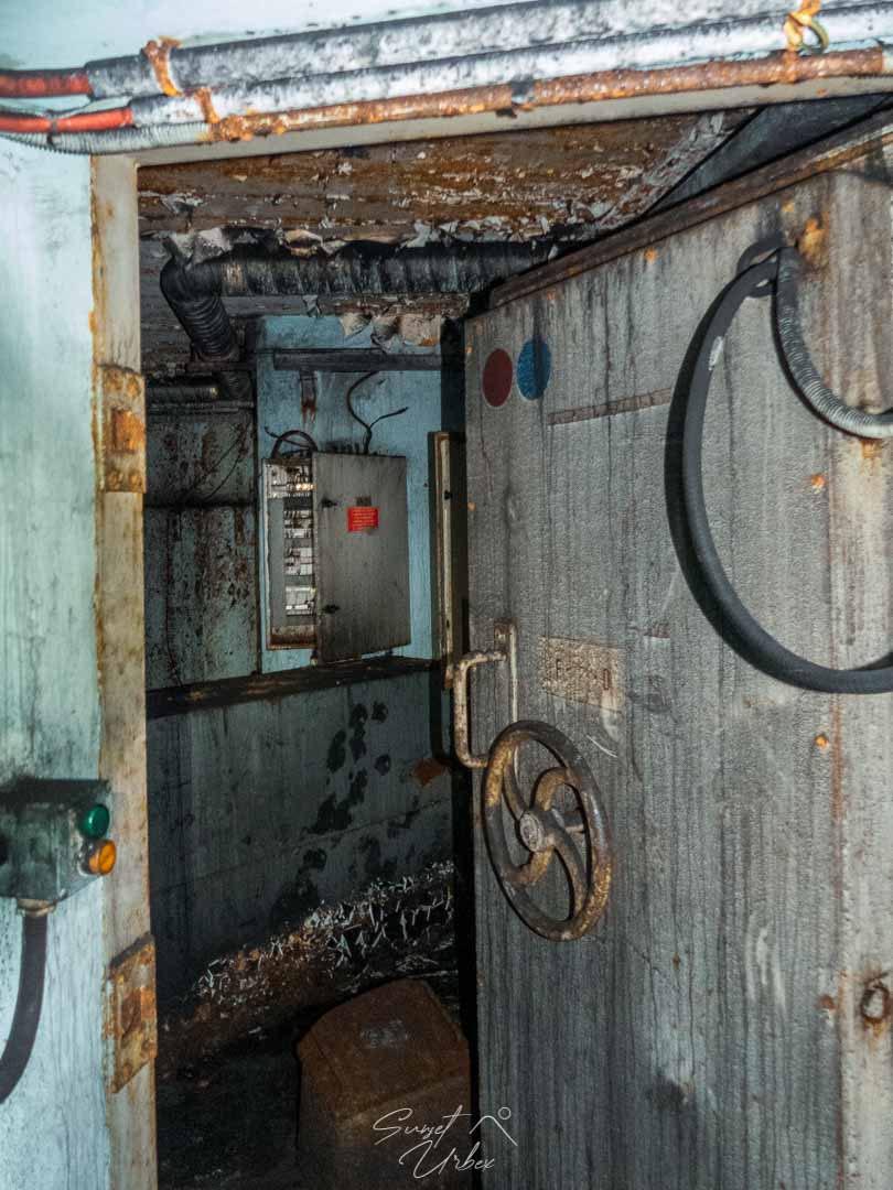Maginot Rochonvillers