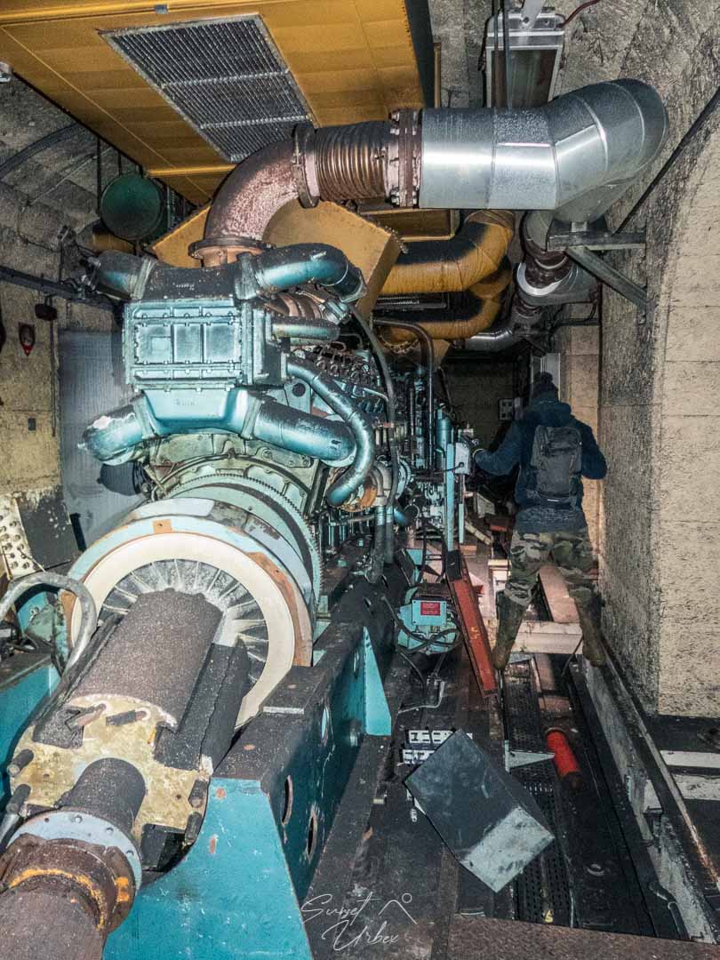 Maginot Rochonvillers