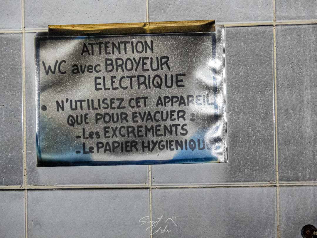Maginot Rochonvillers