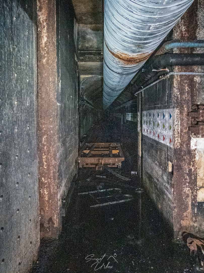 Maginot Rochonvillers