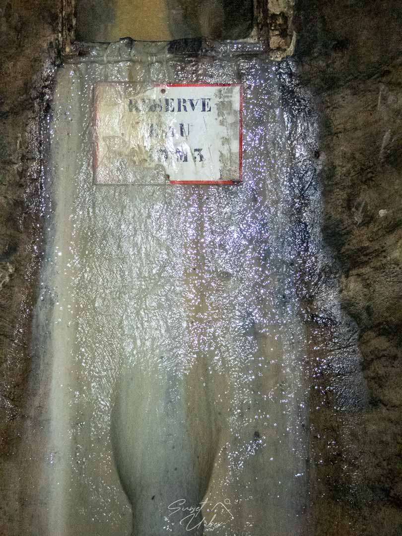 Maginot Rochonvillers