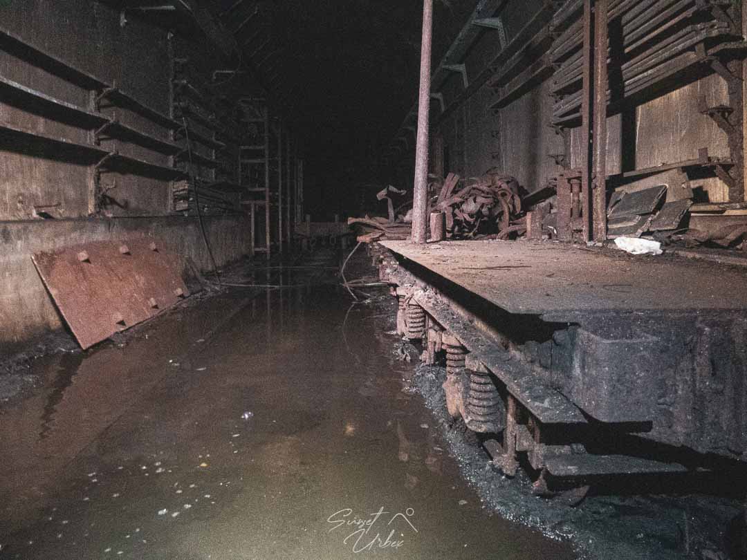 Maginot Rochonvillers