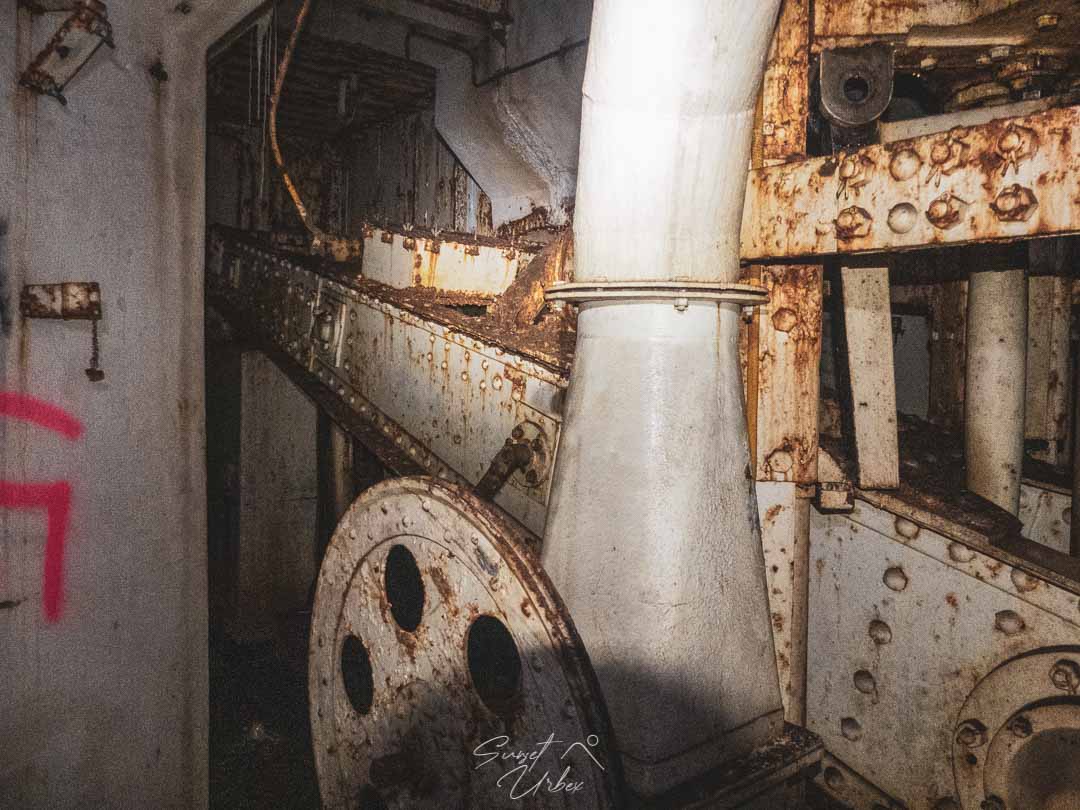 Maginot Rochonvillers