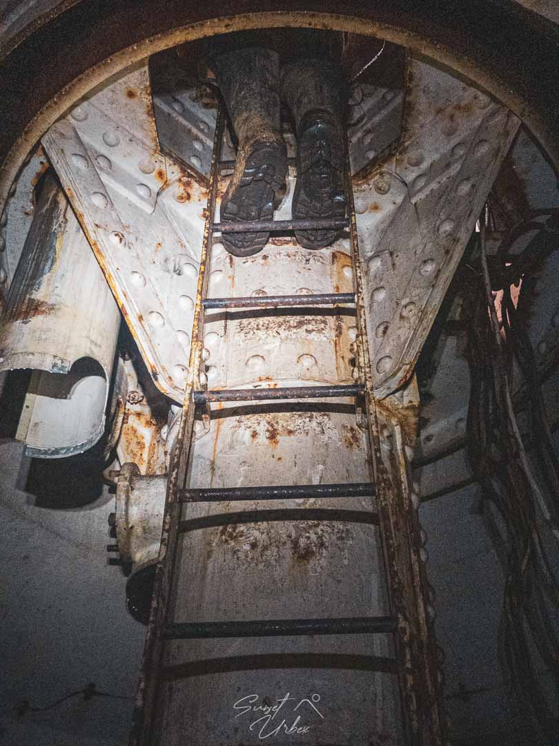 Maginot Rochonvillers
